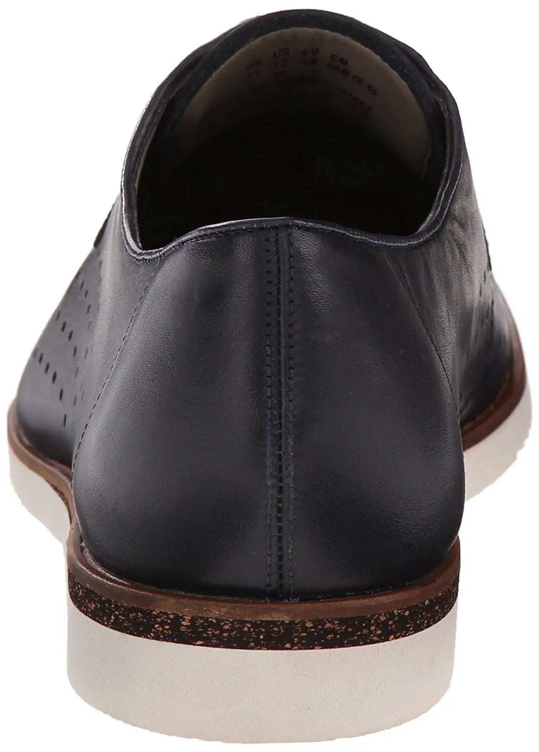 Clarks Men's Tulik Edge Oxford