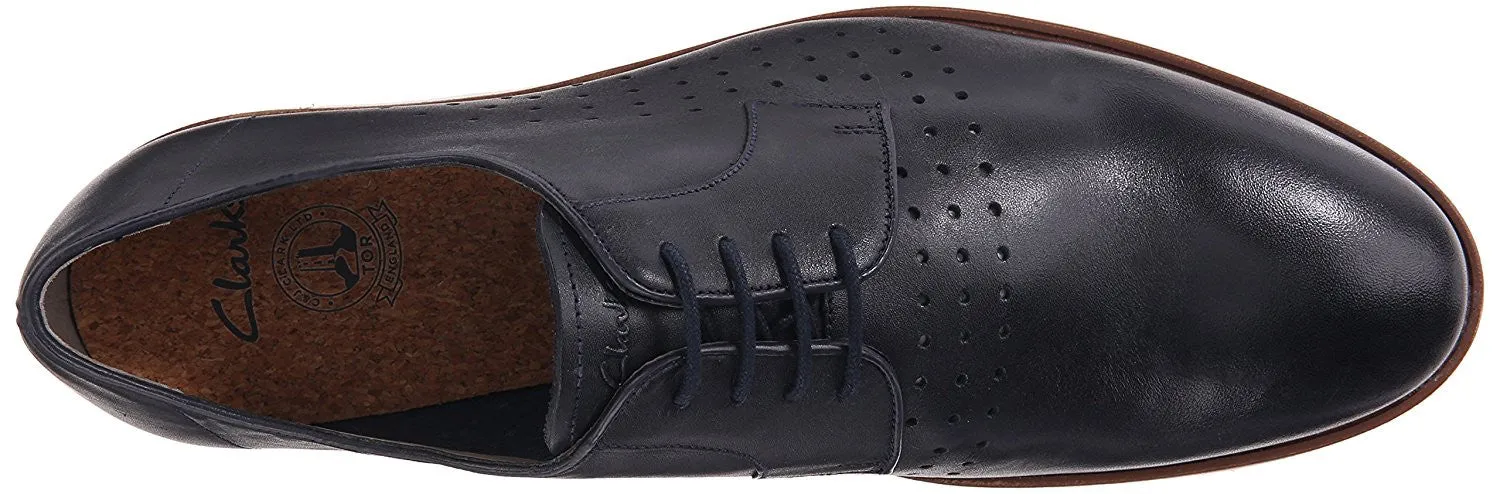 Clarks Men's Tulik Edge Oxford