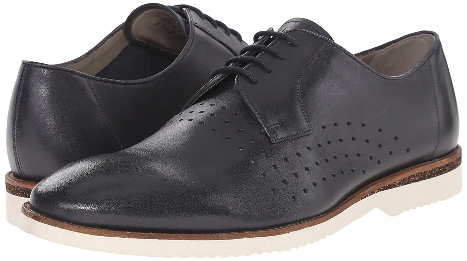 Clarks Men's Tulik Edge Oxford