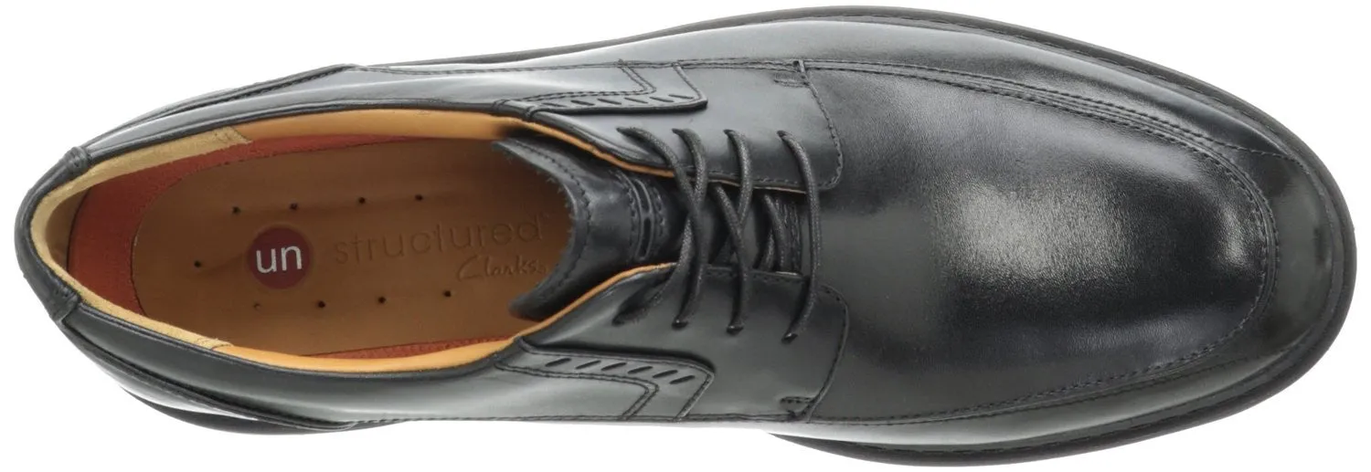 Clarks Men's UN Rage Oxford