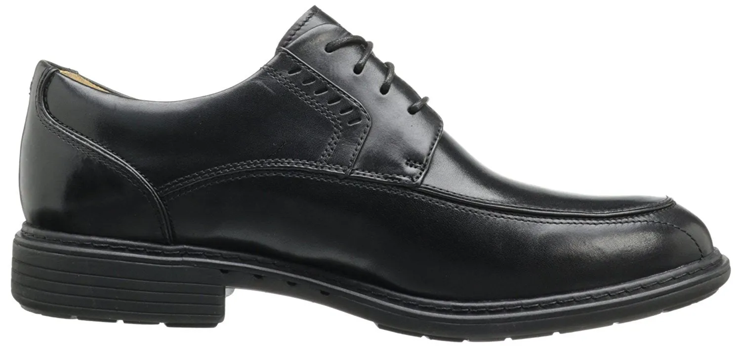 Clarks Men's UN Rage Oxford