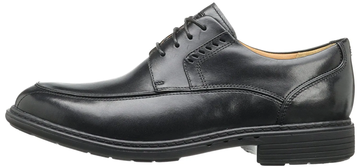 Clarks Men's UN Rage Oxford