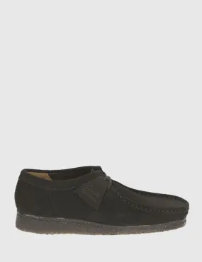 Clarks Originals Wallabee - Black