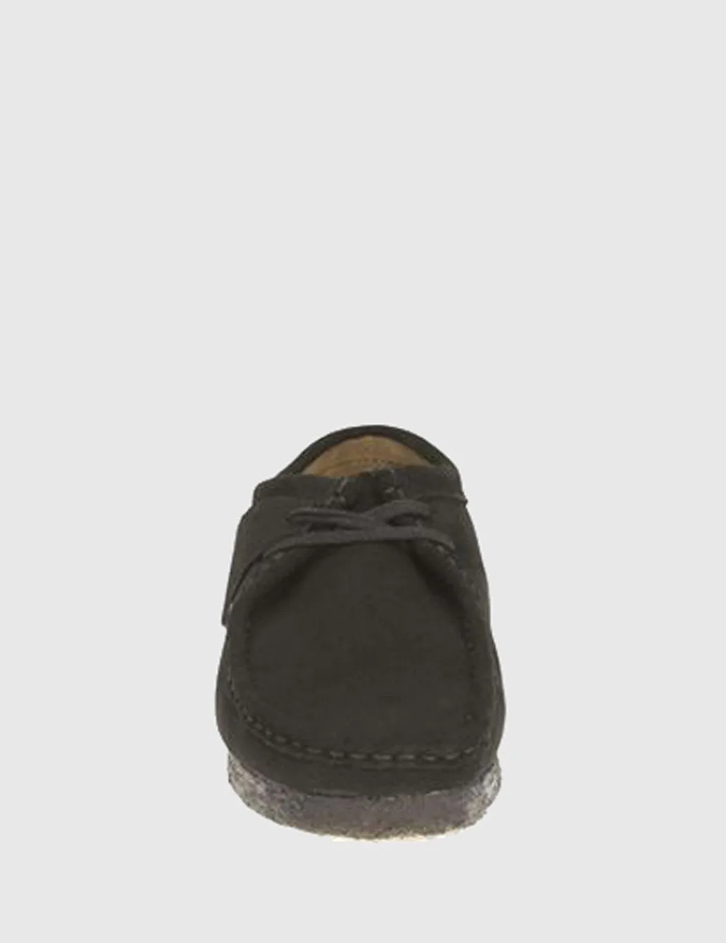 Clarks Originals Wallabee - Black