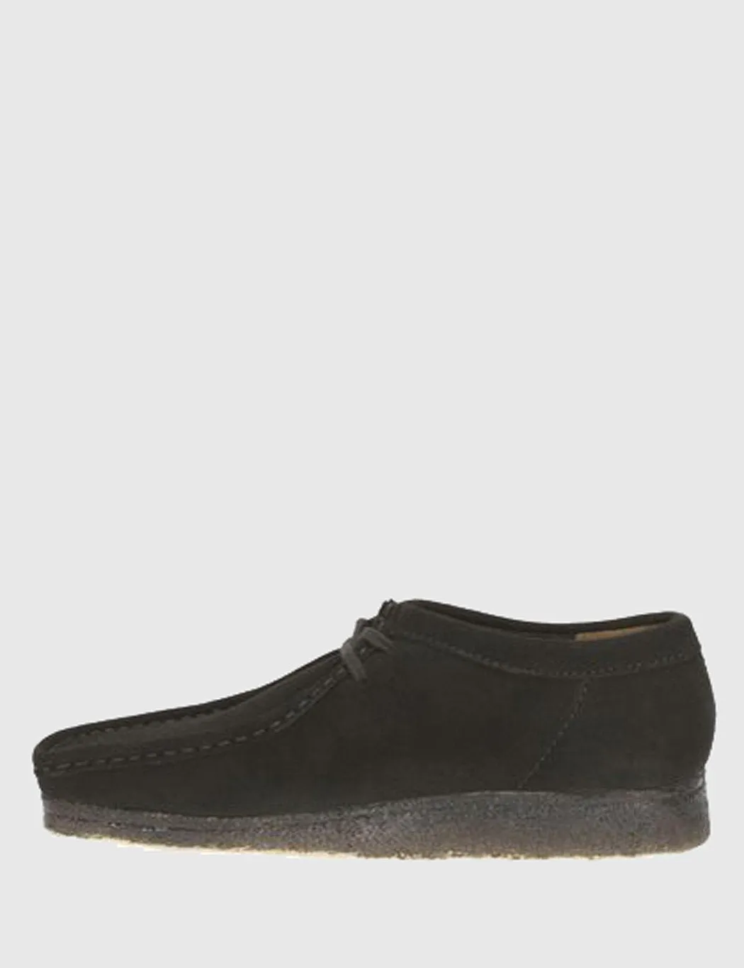 Clarks Originals Wallabee - Black