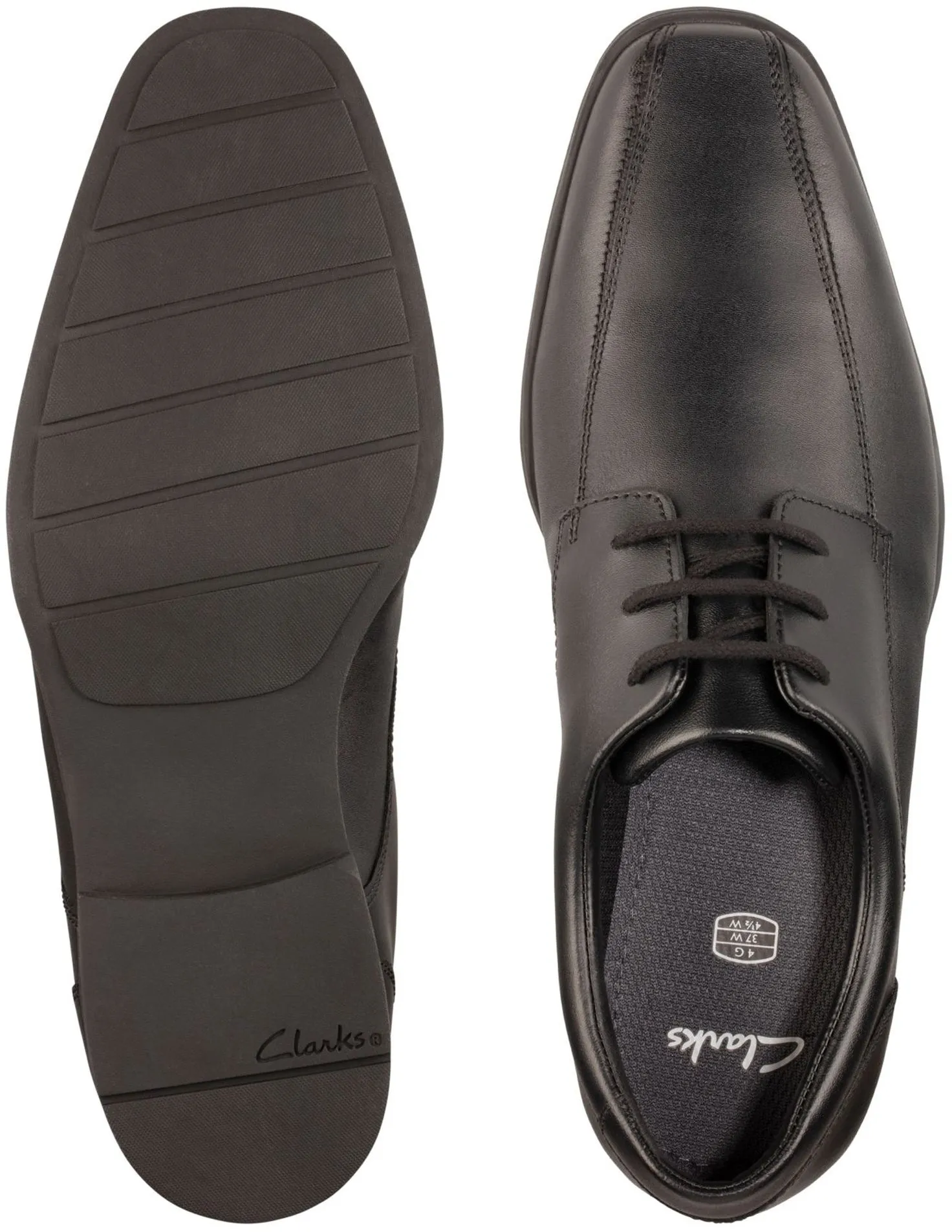 Clarks Scala Step Youth