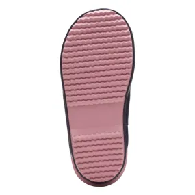 Clarks - Tarri Race Seahorse 261750817g - G Fit (grey Pink)