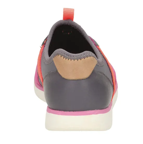 Clarks TRI MAVIS JNR ANTHRACITE