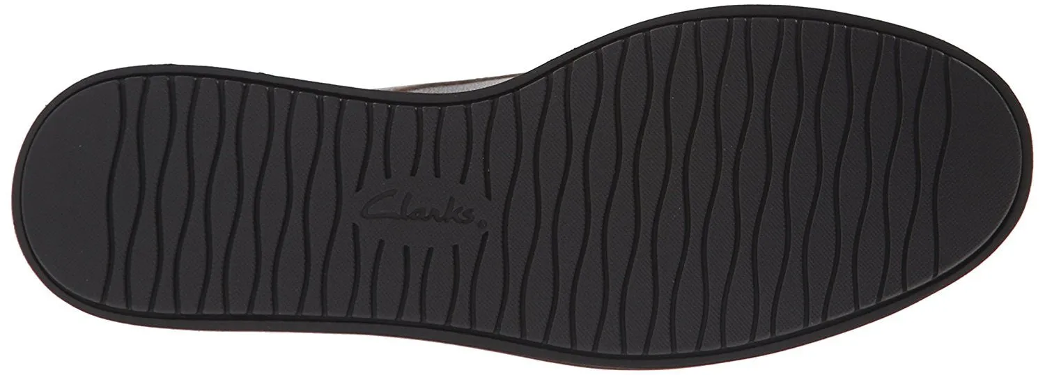 Clarks Women's Glick Darby Flat