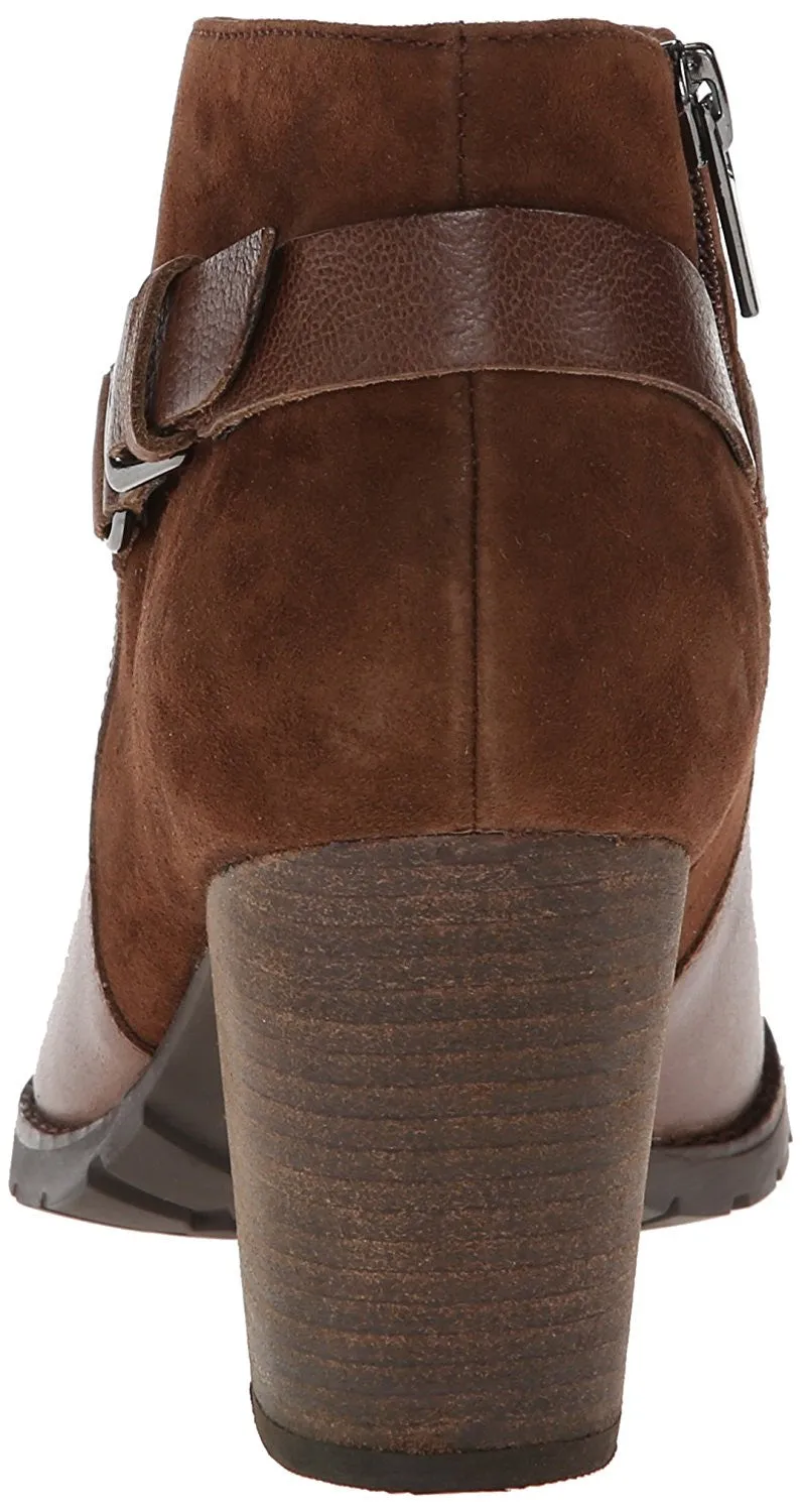 Clarks Women's Mission Parker Chelsea Boot