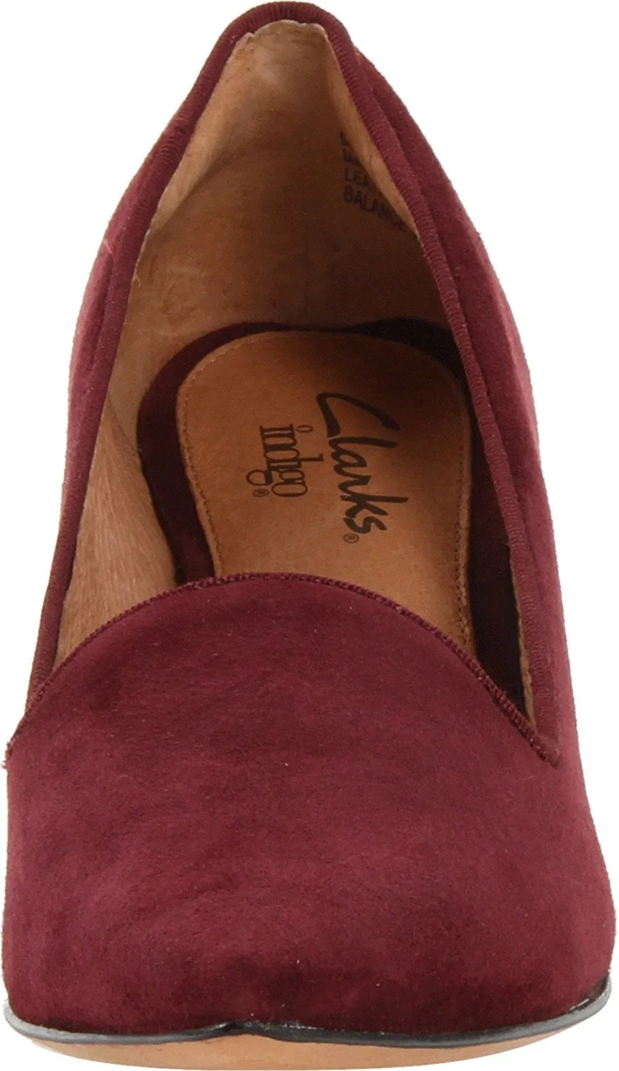 Clarks Women's Sage Elfin Pump