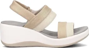 Clarks Women's Step Cali Muir Sandal