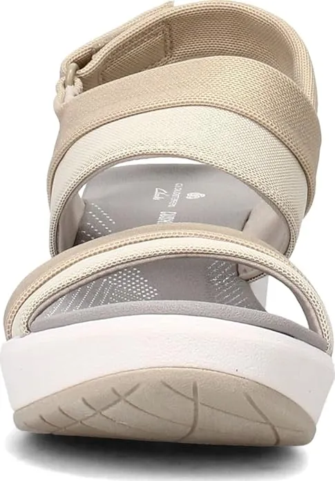 Clarks Women's Step Cali Muir Sandal