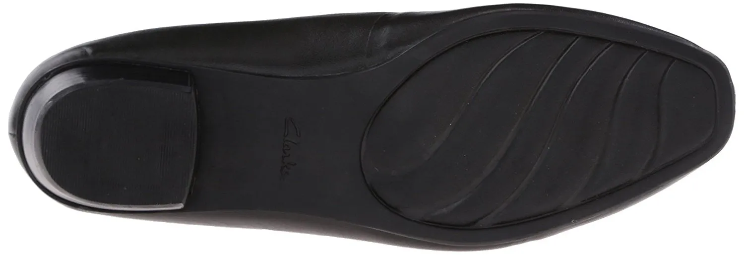 Clarks Women's Timeless Loafer