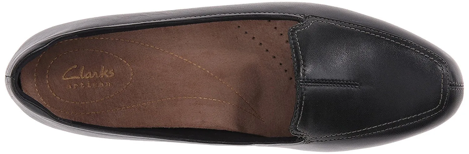 Clarks Women's Timeless Loafer