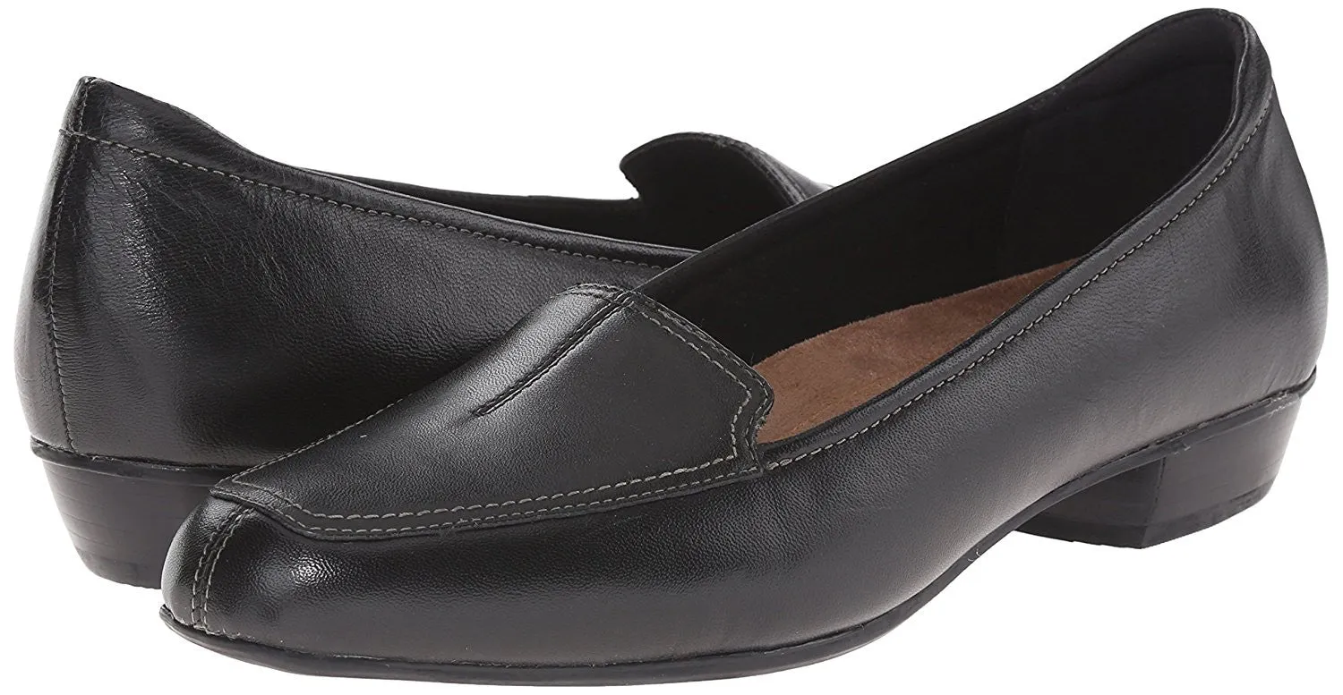 Clarks Women's Timeless Loafer