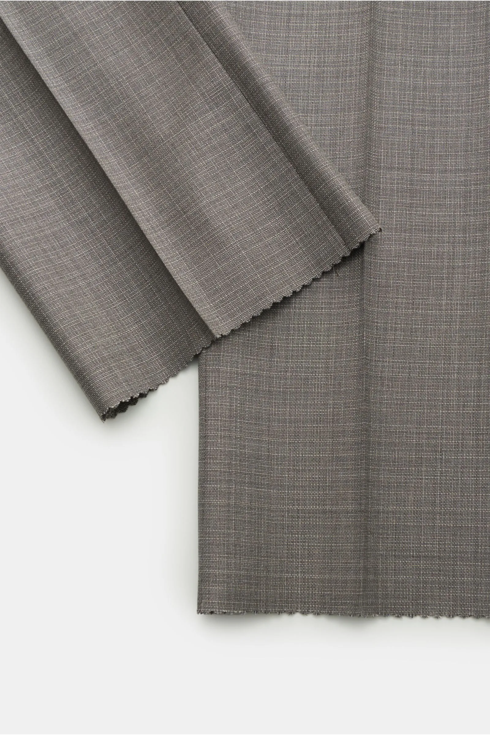 CORNELIANI suit grey