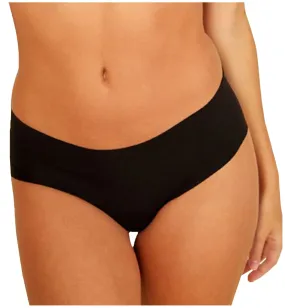 Cosabella Free Cut Micro Hotpant (FRECM0721) - Black