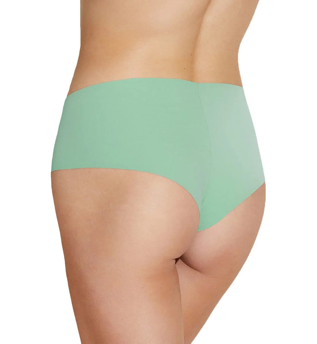 Cosabella Free Cut Micro Hotpant (FRECM0721) - Ghana Green