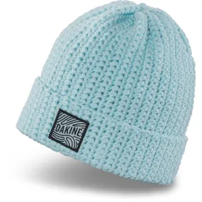 Dakine Women's Addison Beanie Arctic Blue | Beanies UK