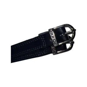 DeNiro Spur Straps