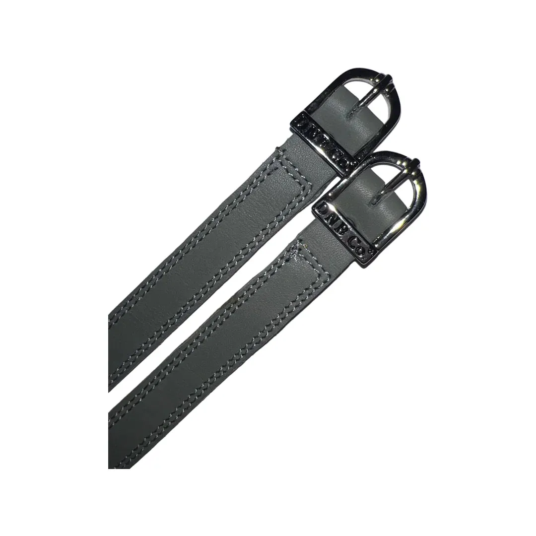 DeNiro Spur Straps