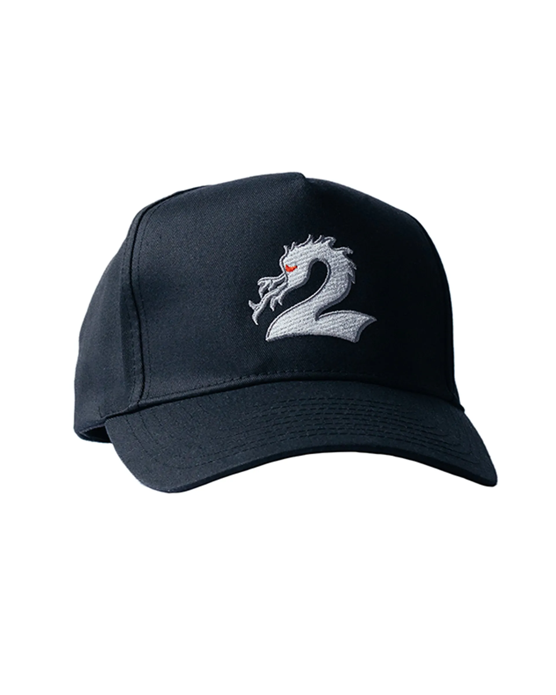 Dragon Snapback Hat