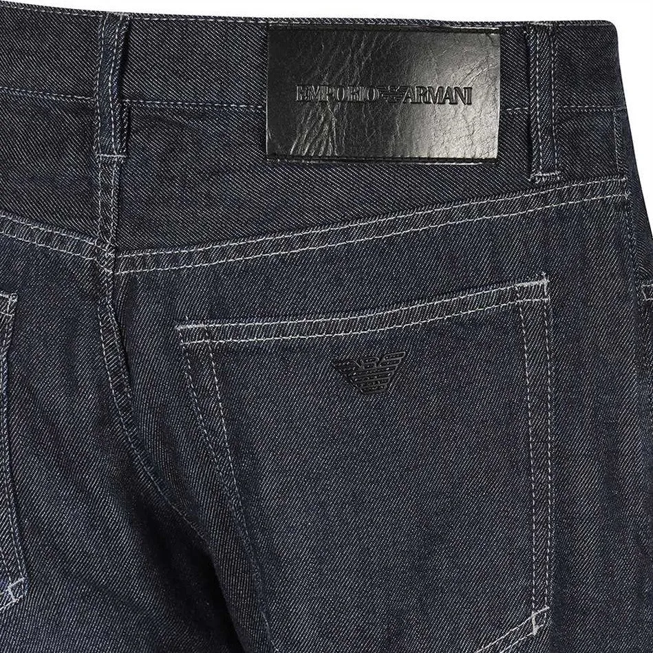 Emporio Armani J32 Jeans