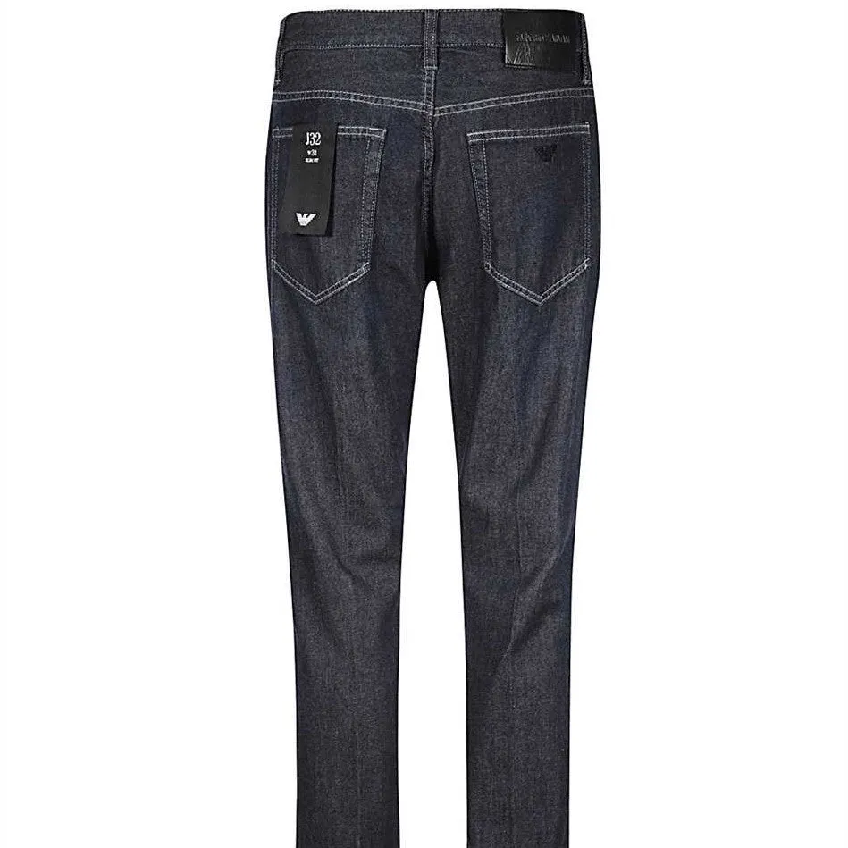 Emporio Armani J32 Jeans