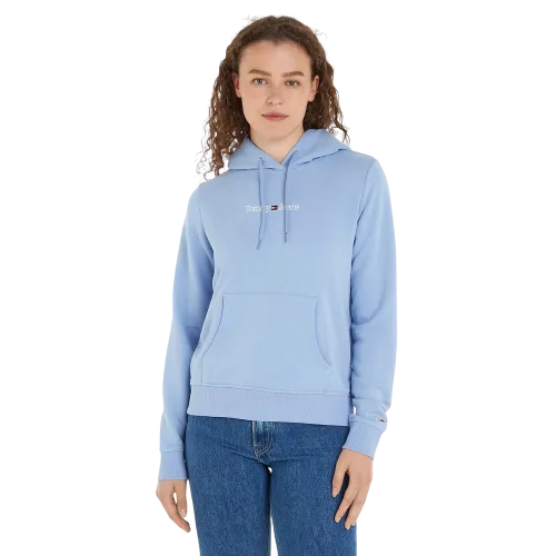 Felpa Tommy Jeans Donna