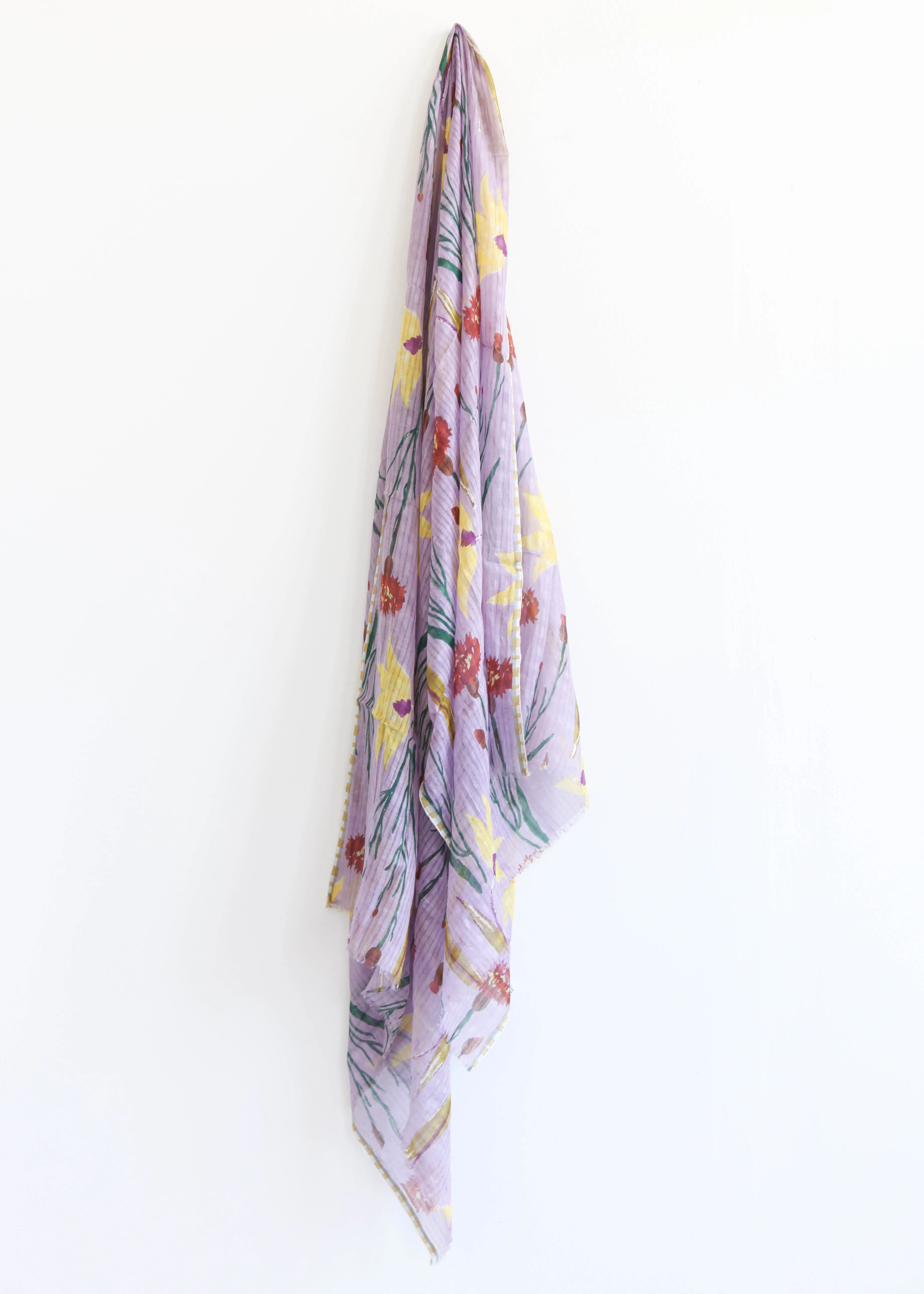 Flora Danica Scarf - PS2373