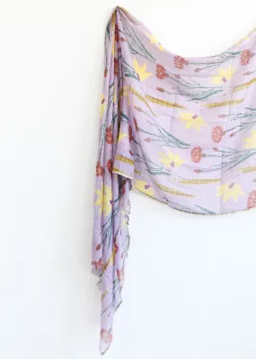 Flora Danica Scarf - PS2373