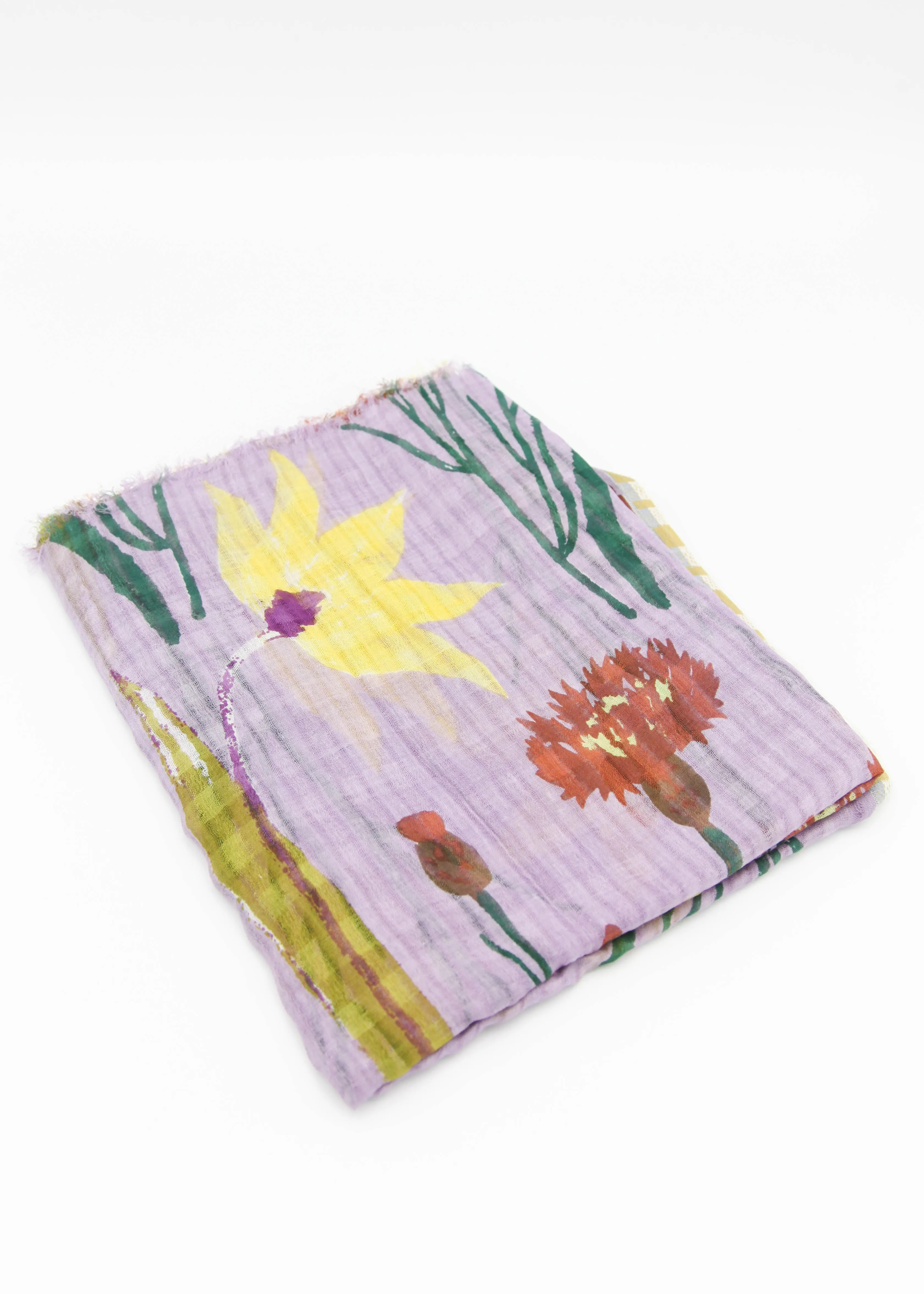 Flora Danica Scarf - PS2373