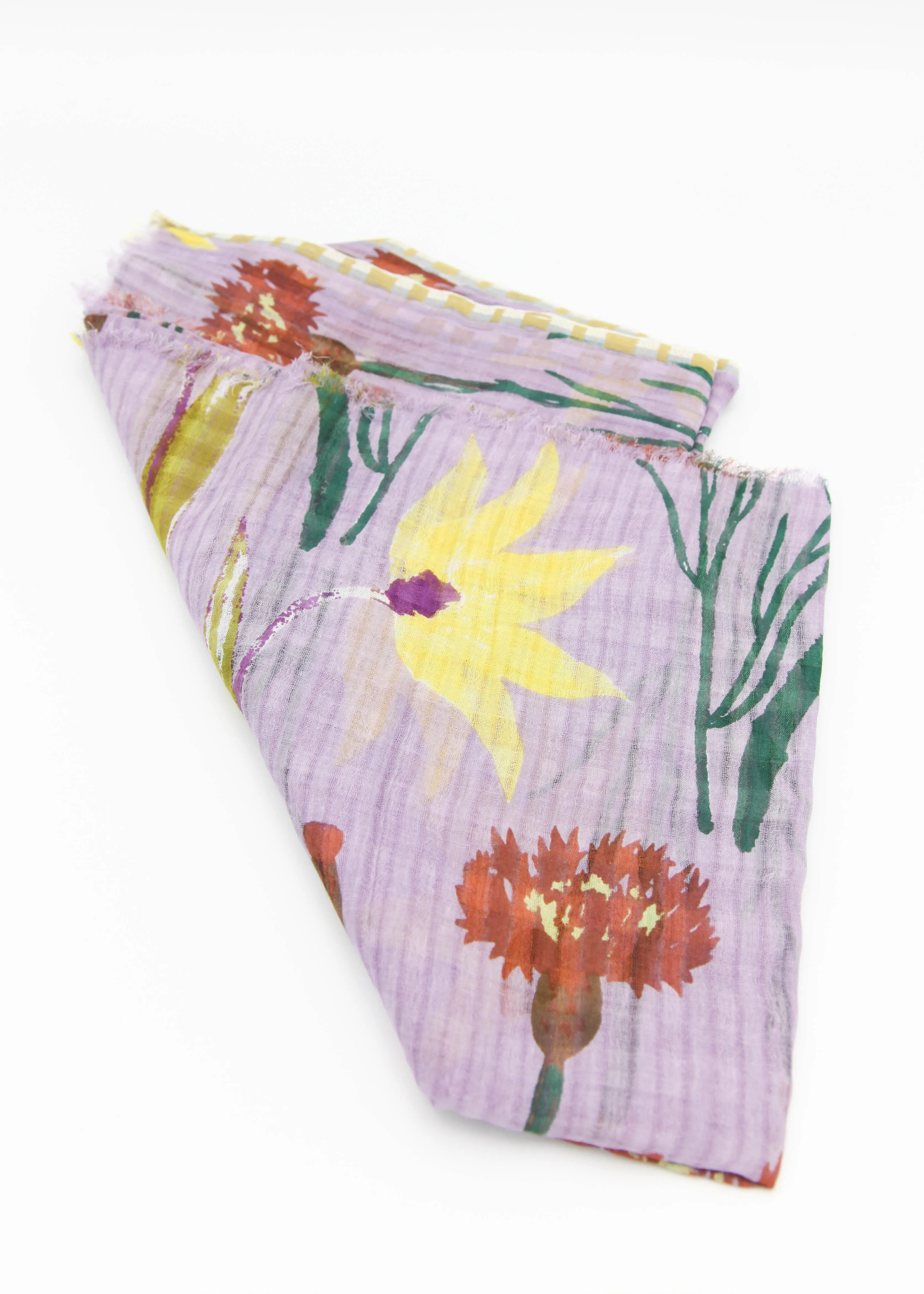 Flora Danica Scarf - PS2373