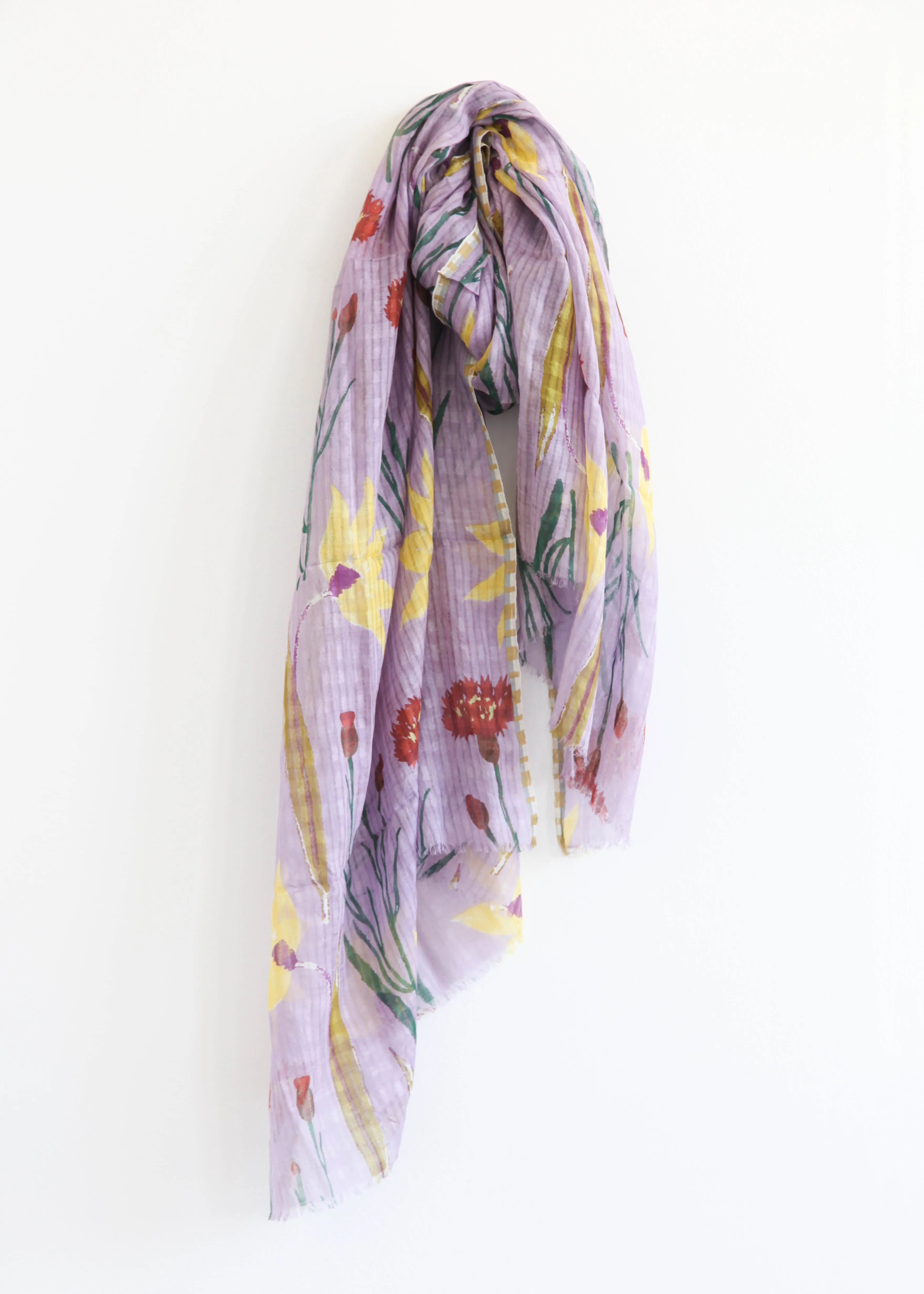 Flora Danica Scarf - PS2373