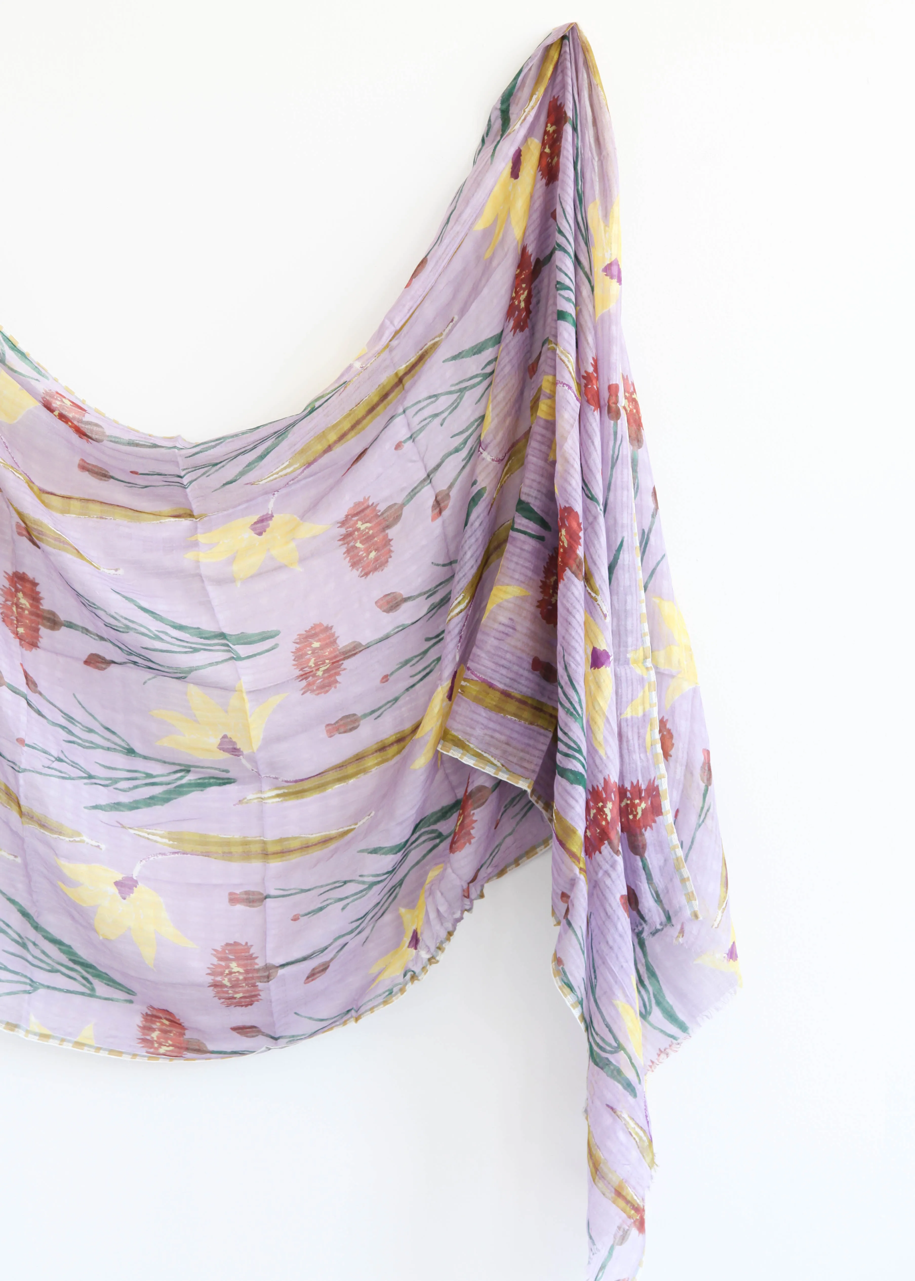 Flora Danica Scarf - PS2373