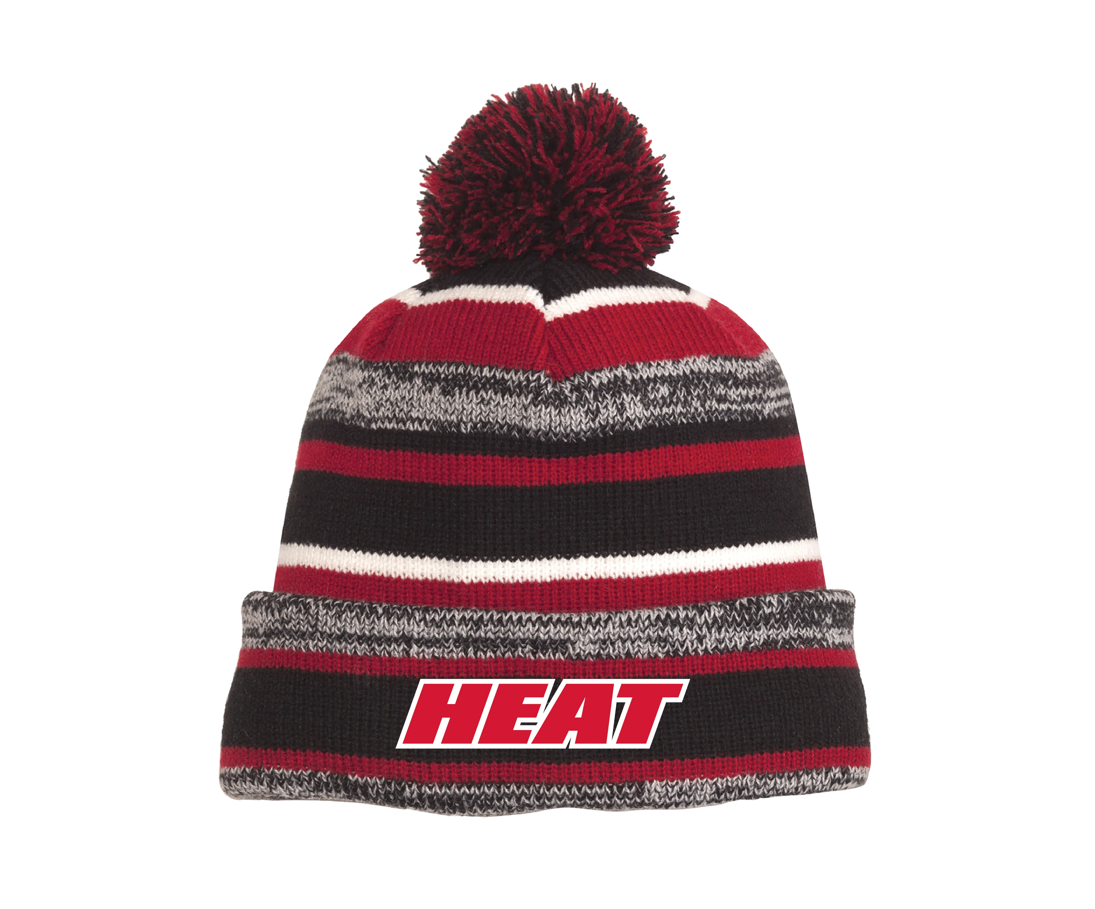 Forest Hill Heat - Beanies