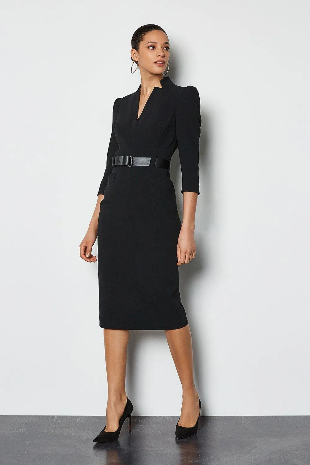 Forever Dress | Karen Millen