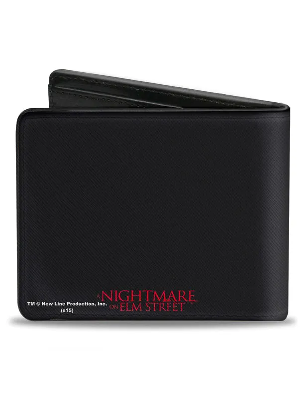 Freddy's Hand Never Sleep Again Wallet