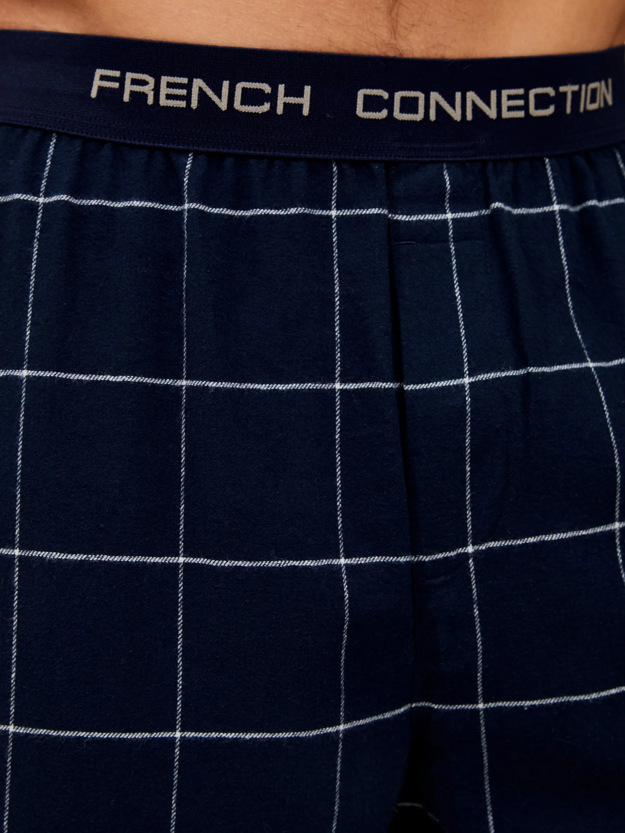 French Connection PJ Pants