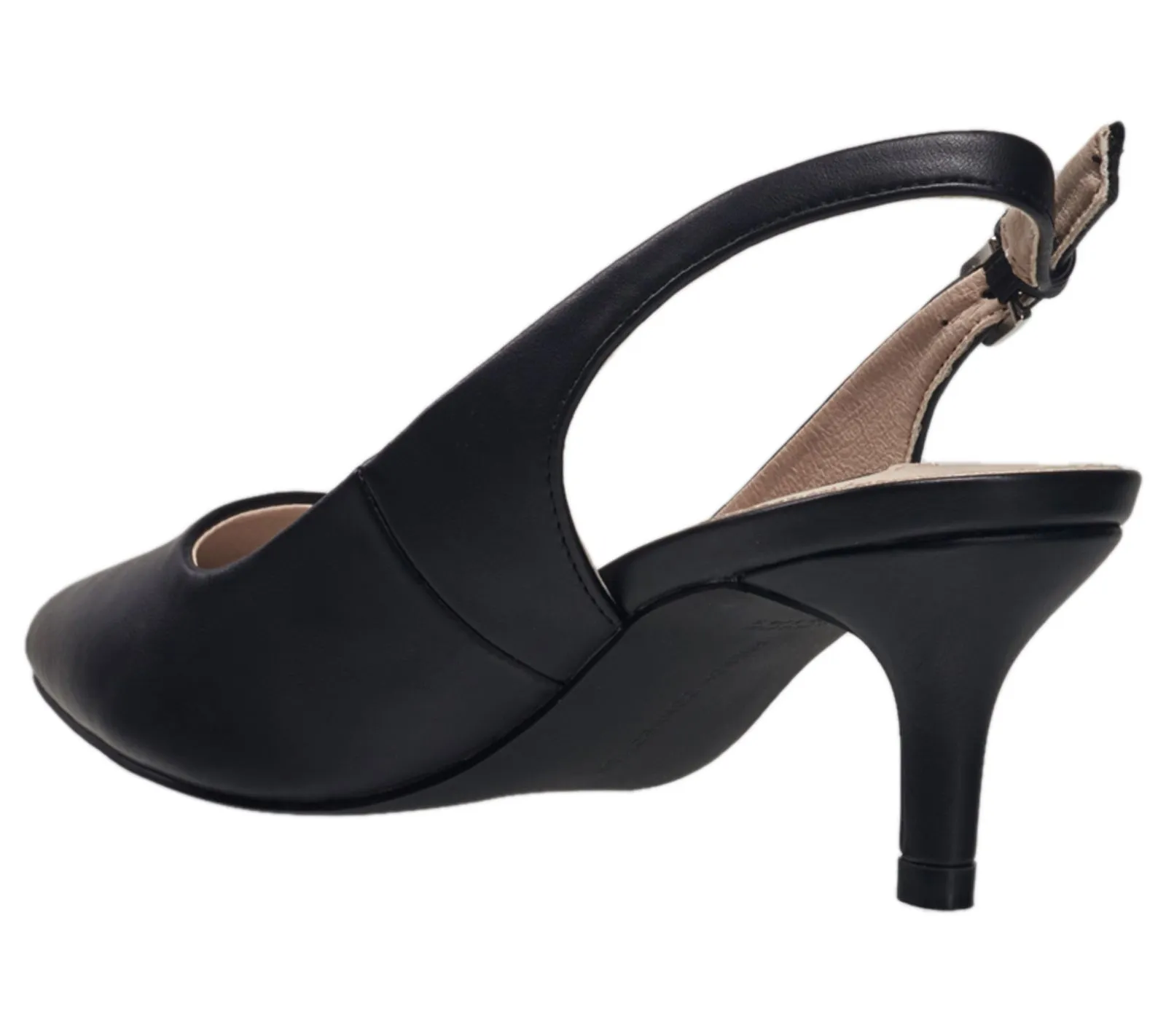 French Connection Quinn Slingback Pump