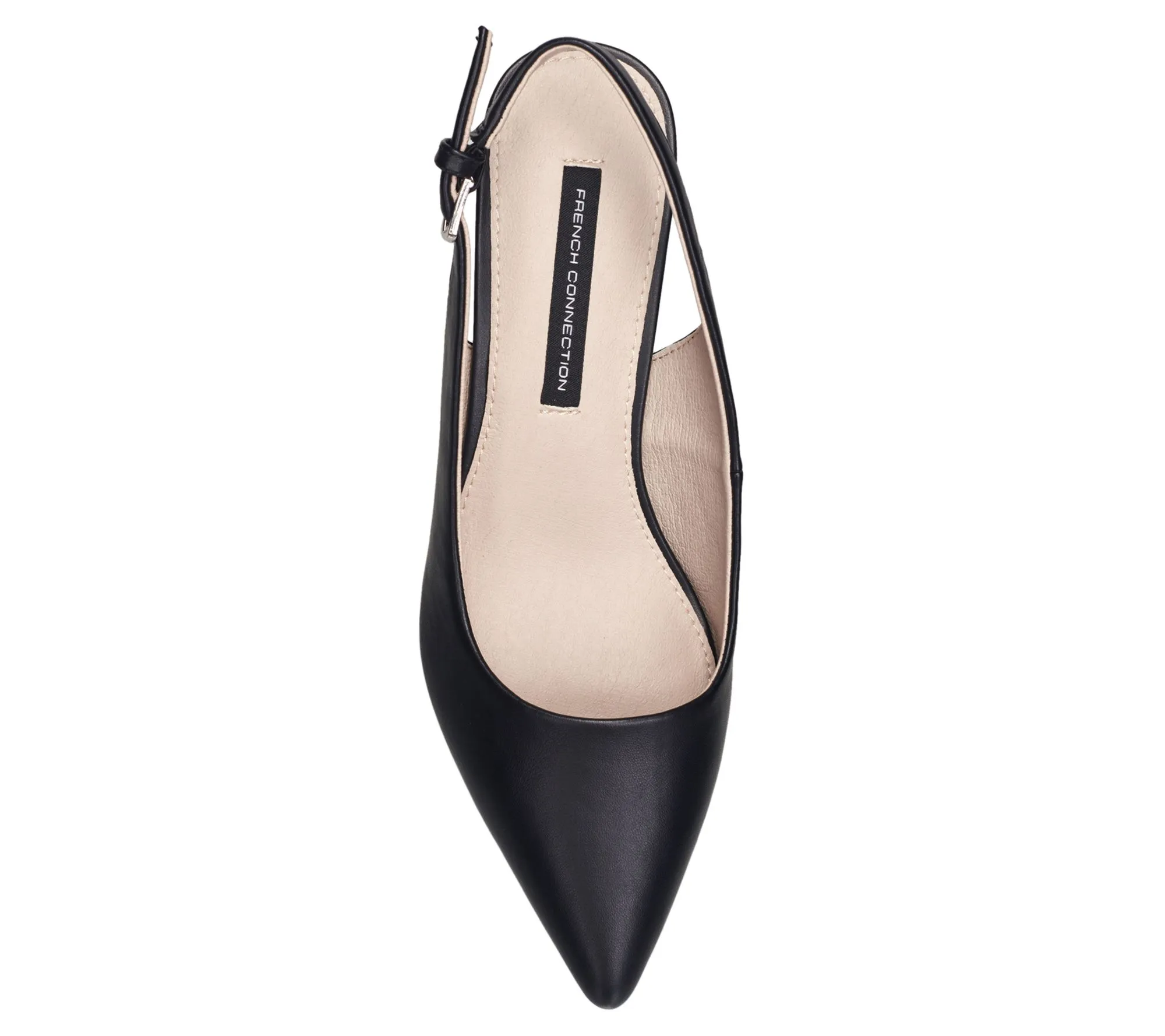 French Connection Quinn Slingback Pump