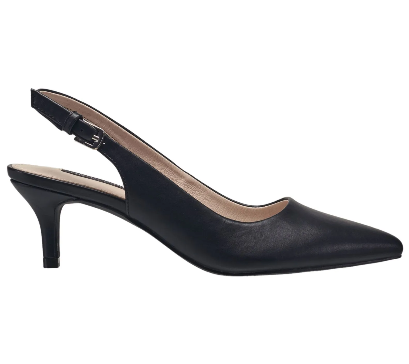 French Connection Quinn Slingback Pump