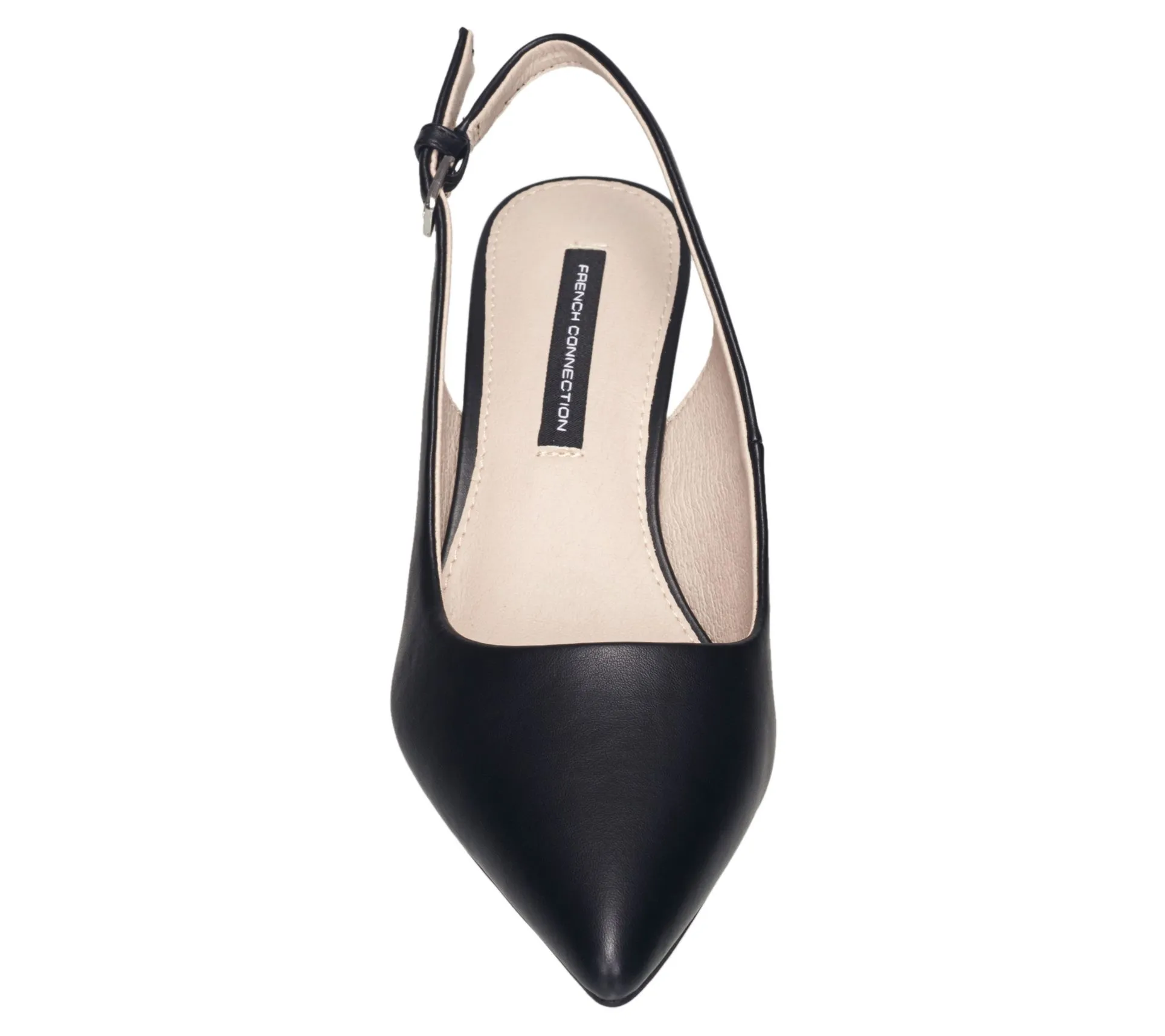 French Connection Quinn Slingback Pump