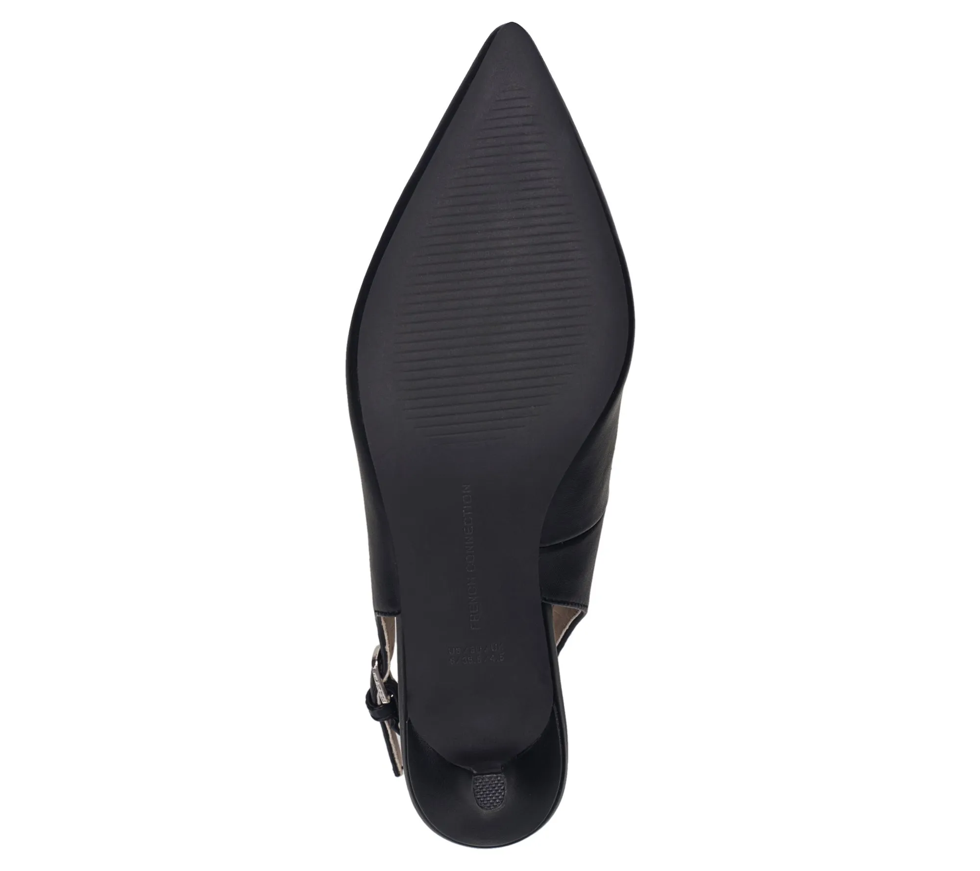 French Connection Quinn Slingback Pump