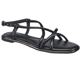 French Connection Tubes Strappy Sandal