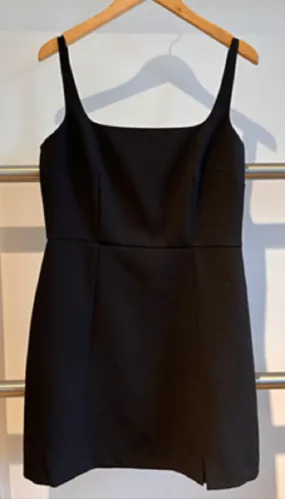 French Connection - Whisper Strappy Dress