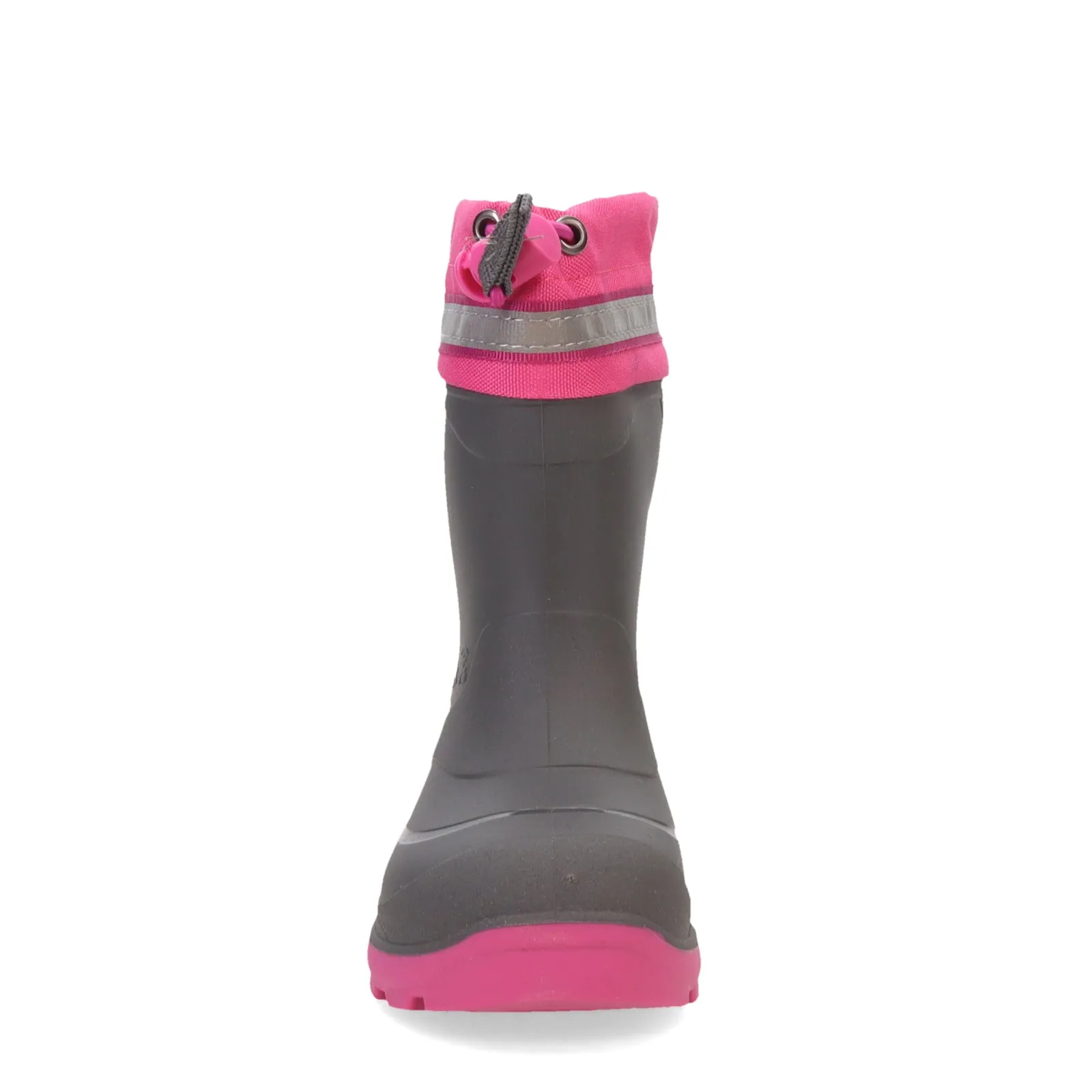 Girl's Kamik, Snowbuster 3 Snow Boot - Toddler & Little Kid