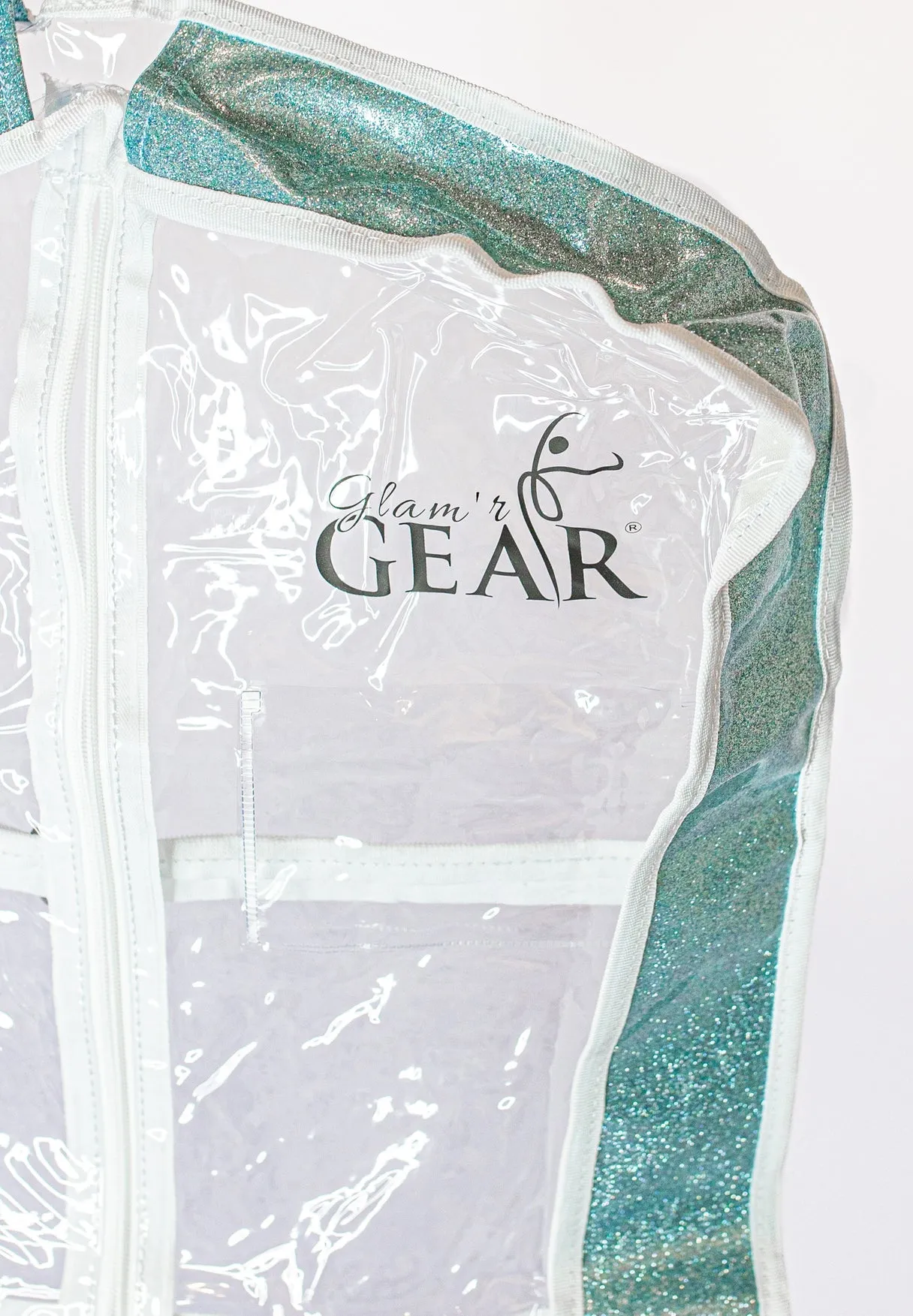 Glam'r Gear Garment Bag (Long) w/2.5 Gusset