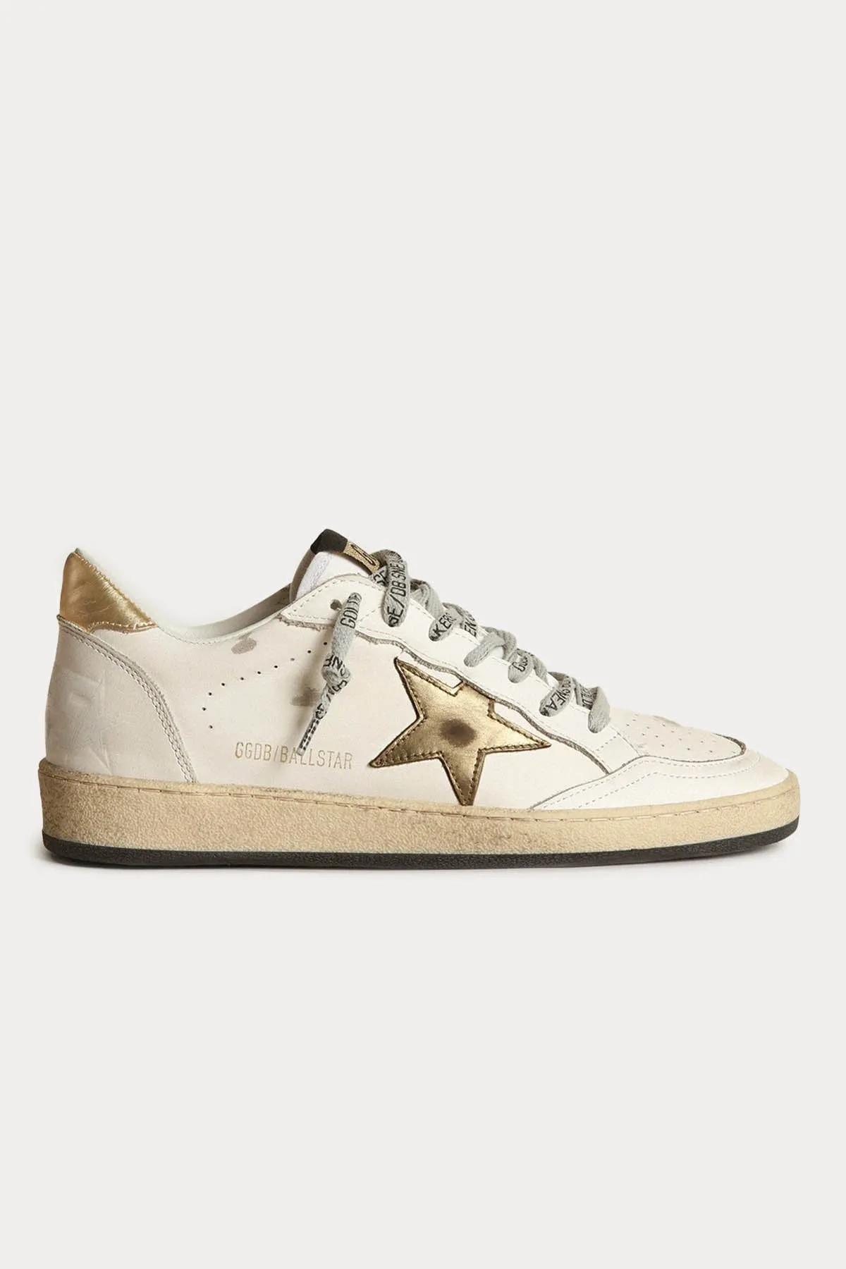 Golden Goose Ball Star Sneaker Ayakkab